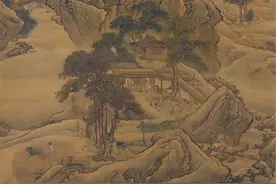秋社：唐宋时期的丰收节图片