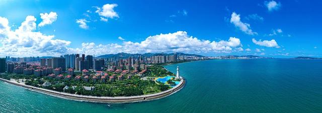 今年的威海，缘何频登文旅热榜？​​