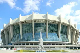 “城”就美好｜徐汇这座体育公园交出了全民健身精彩答卷图片