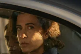 巴西首部奥斯卡最佳国际片《我仍在此》北影节展映获盛赞 确认将引进图片