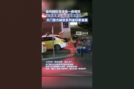 天门警方抓获67岁偷鸡惯犯，其半夜连偷数只鸡，鸡竟不叫不扑腾图片