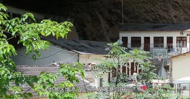 预计6月全面完工，昭通即将新增一个景区