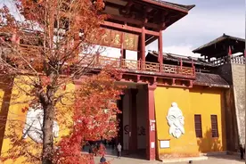 梅山风情 一见倾“新” ——全省新闻战线青年编辑记者代表探寻新化文旅魅力图片