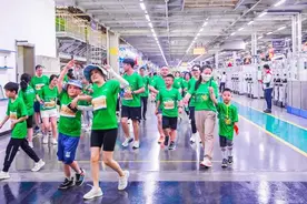 半程马拉松开跑，长城汽车能否再造“网红IP”图片