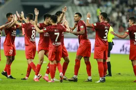 上海海港今日交锋长春亚泰，穆斯卡特教谢晖“正版”就压着打？大概率是攻防战图片