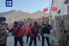 全部运抵！图片