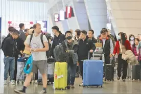 史上最惨！去年台湾观光逆差899万人次、消费逆差6922亿元新台币图片