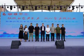 黔南惠水：政校社企共发力 凝心聚力促就业图片