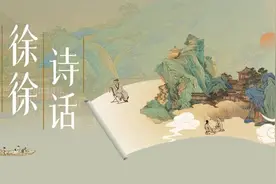 文学作品中最难忘的一场雪（下） | 温故·徐徐诗话图片