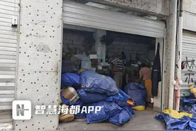 正增派人手尽快处理！福州一网点包裹积压配送延迟，中通回应……图片