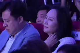 成都七中办学120周年，孟晚舟现身校庆现场图片