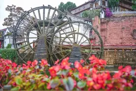 莘莘学子！丽江暑游大礼包来啦→图片