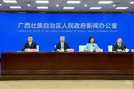 广西一季度接待游客2.37亿人次  实现旅游收入超2581亿元图片