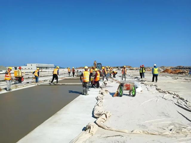 【深度】武陵云梦：铜仁德江机场起飞的背后