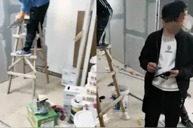 动火作业操作人员不知道企安安如何报备？快来学习图片