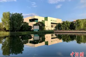 中国科技馆特效影院2024年观众量超106万人次 较2023年增长4.4%图片