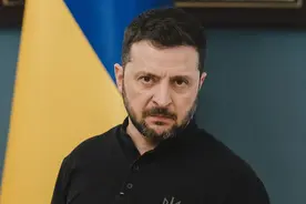 泽连斯基：怀疑俄方停火诚意，没有乌克兰的谈判不会有结果图片