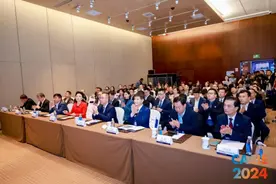 央企赋能 探索职教出海产教融合新路径图片