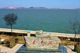 我与黄河地标文化|黄河下游璀璨明珠——东平湖图片