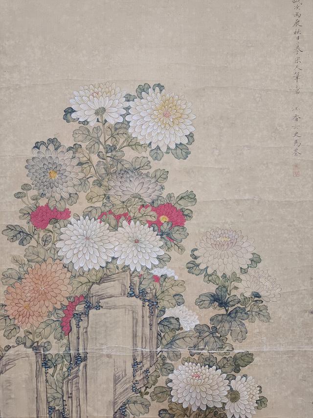 满城尽带黄金甲！八朝古都开封又“变色”了！