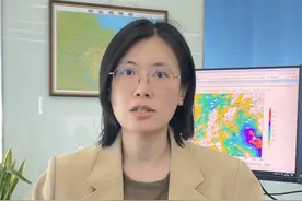 山东大风天气何时结束？专家解读：14日白天中西部大风基本结束 预计14日下午半岛地区风力逐渐减弱图片