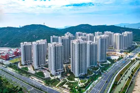 琴澳多面睇 | 正式放宽限购！成年澳门居民均可认购横琴“澳门新街坊”图片