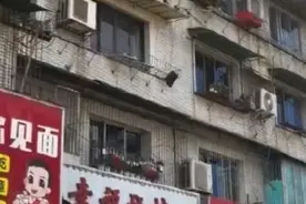 这不是他第一次救人！重庆“托举哥”李云：遇到紧急情况肯定要出手图片