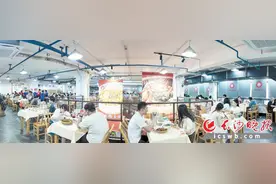 网红湘菜成了湘菜新分支？图片