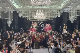 寻女19年的“棉花糖爸爸”，团圆了图片