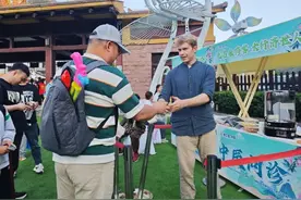 河南辉县文旅交出亮眼“成绩单”图片