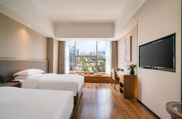 免费接驳、专属送机、优惠折扣、专享礼遇……酒店专属福利来了！“星星们”快码住→