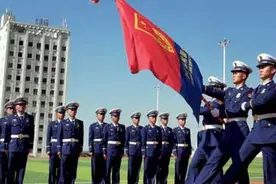 漳州消防原创歌曲《青春火焰蓝》MV发布！这一次，让消防员用歌声讲述自己的故事图片