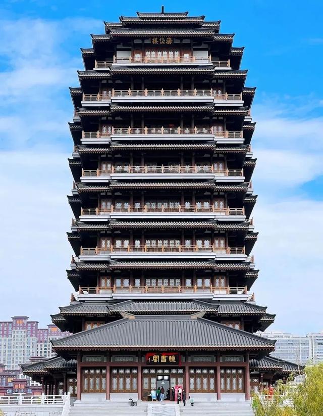 聊斋茶馆、千年琉璃、5A菜市场……淄博张店，好吃好玩好“上头”！