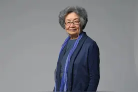 叶嘉莹先生逝世，万字旧文，怀念先生！图片