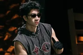 从选手到制作人，“罗马”归来的杨和苏：孤独是故乡｜谈艺录图片