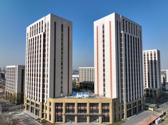 全面融入北京“一小时交通圈	”！天津北辰区引进北京重大项目105个