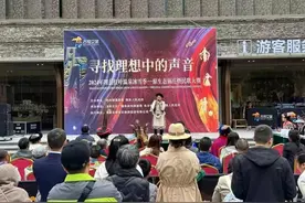 实现旅游收入23587.01万元 阿坝州理县国庆旅游热潮再创新高图片