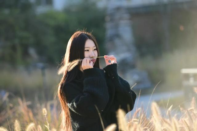 美翻了！邢台达活泉初冬限定“色彩盛宴”