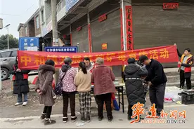 宁远：春暖花开好时节 禁种铲毒正当时图片