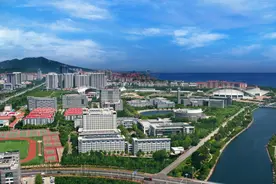 滨医学生宿舍升级改造立项，即将加装空调图片