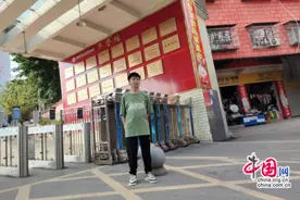 打破命运束缚 四川安岳石羊中学“心青年”终圆大学梦图片