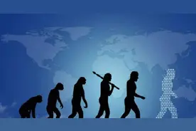 地球上还会出现“新人类”吗？巴瑶族人仍在进化，身体已异于常人图片