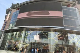 苹果iPhone16多渠道比拼低价，有渠道降价千元图片