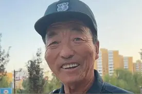 “小西天保安大叔”一波三折的辞职，网友：可惜了……图片