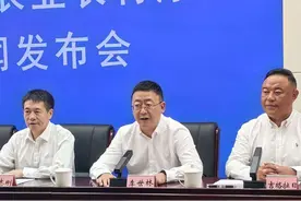 关注农博会｜品美味、购佳品、赏风情……第十届四川农业博览会上的阿坝馆这样逛图片