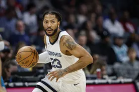 体坛联播｜德里克·罗斯宣布退役，CBA推出首届俱乐部杯赛图片