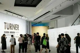 国庆期间，浦东美术馆两大新展同时亮相图片