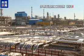 伊朗总统：伊朗对谈判持开放态度 但不会屈服于强权图片
