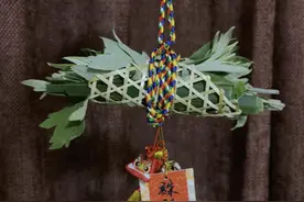 始于1910年，古法非遗合香珠手串，香韵绕腕，一解春夏烦闷～图片