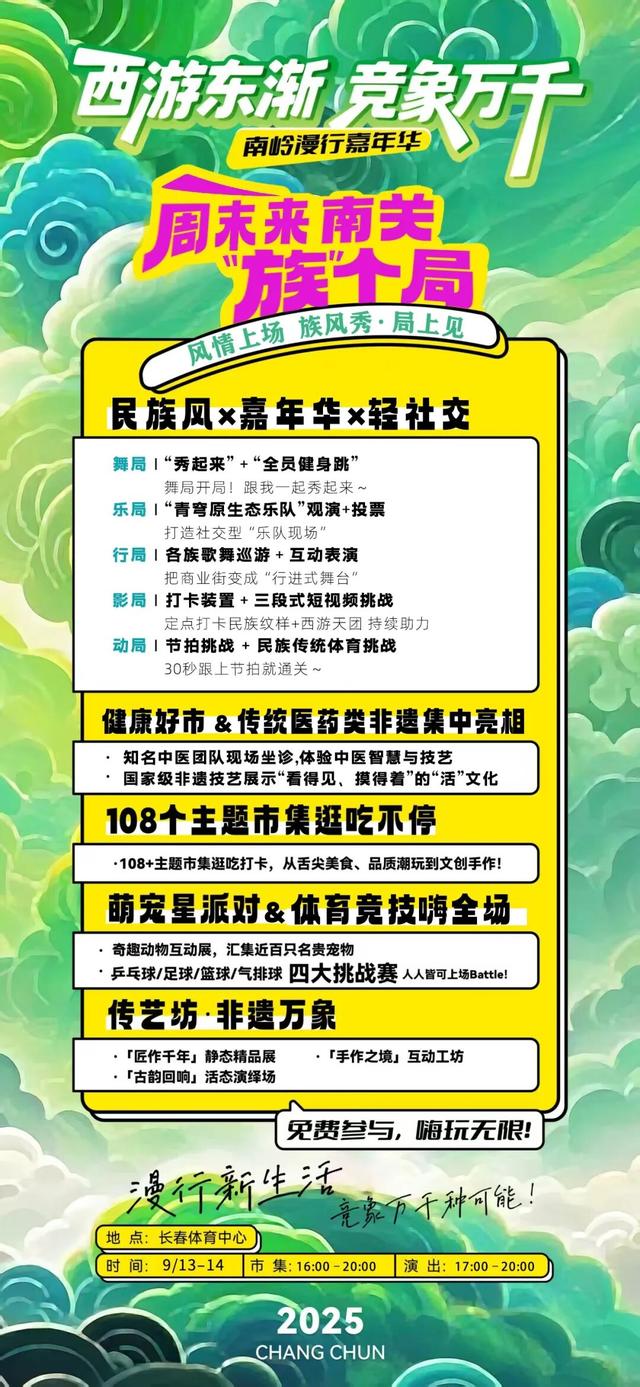 本周六日，攒五个局！一起啊～